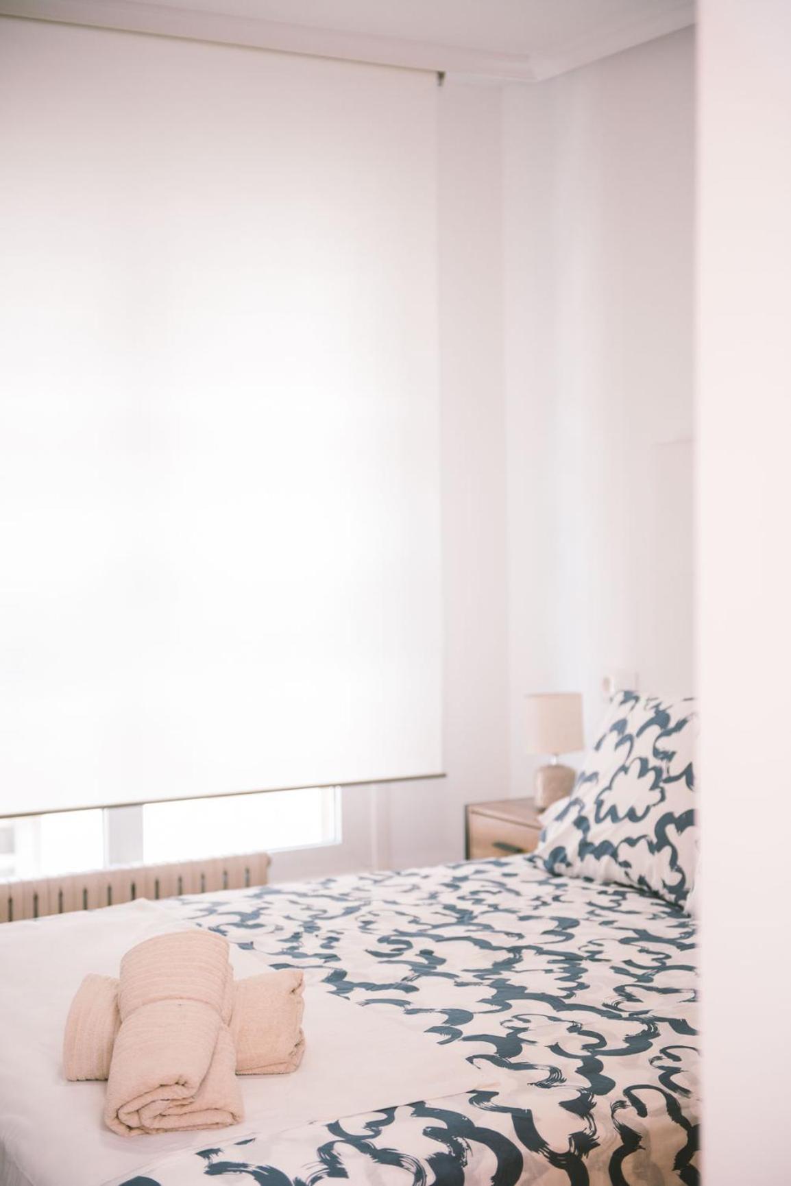גיחון Apartamento A&M - Vut5609As מראה חיצוני תמונה